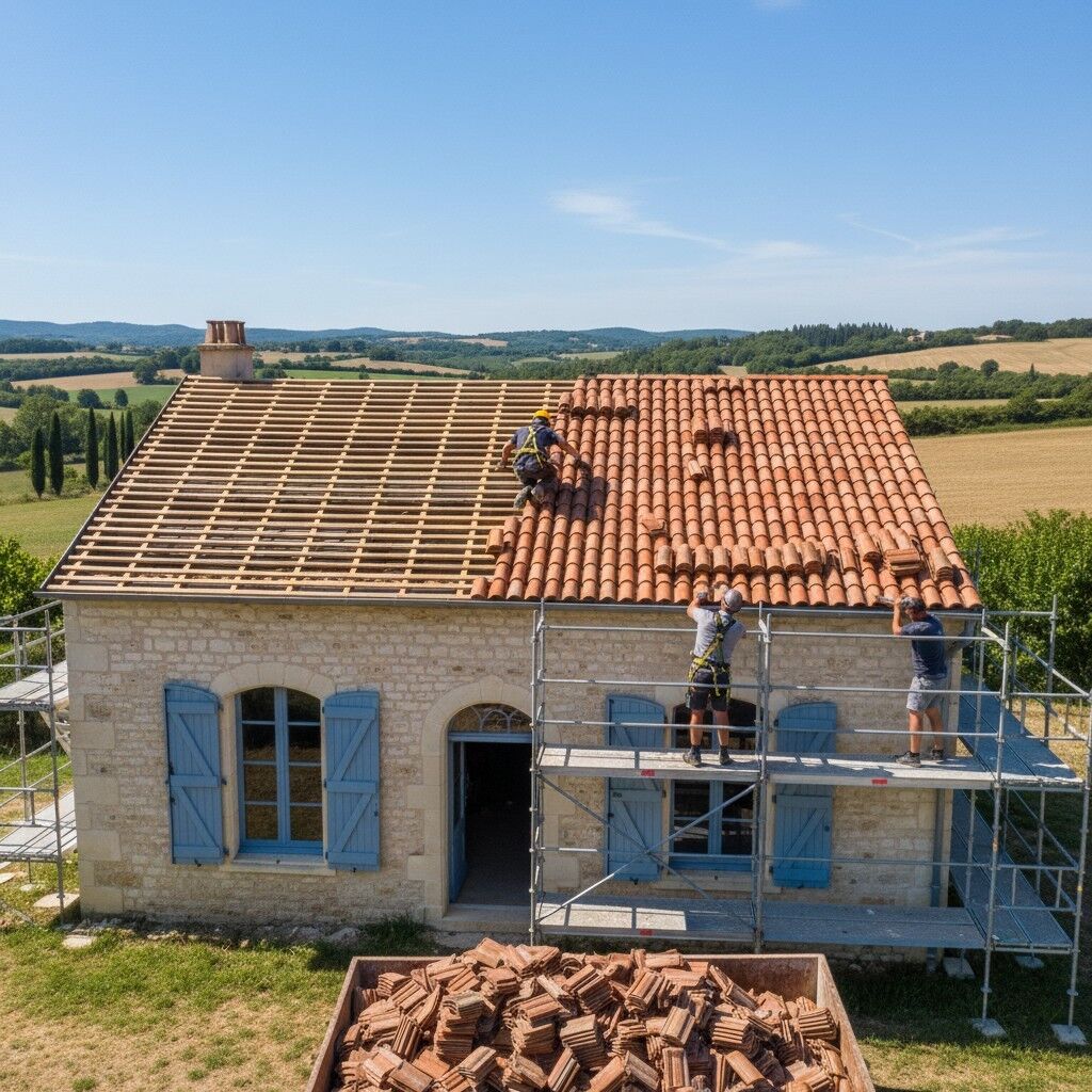 SB PATRIMOINE